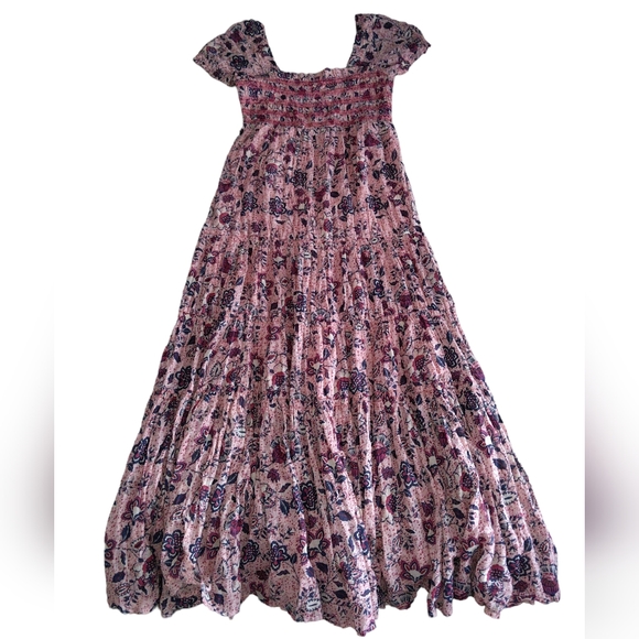 Free People Dresses & Skirts - Free People Medium Getaway Maxi Dress